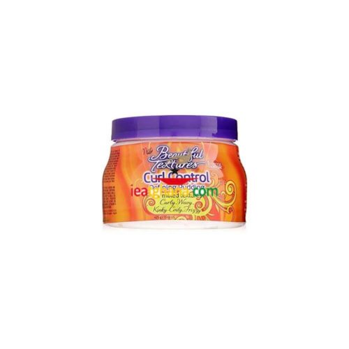 Beautyful Textures Curl Control Defining Pudding 15oz