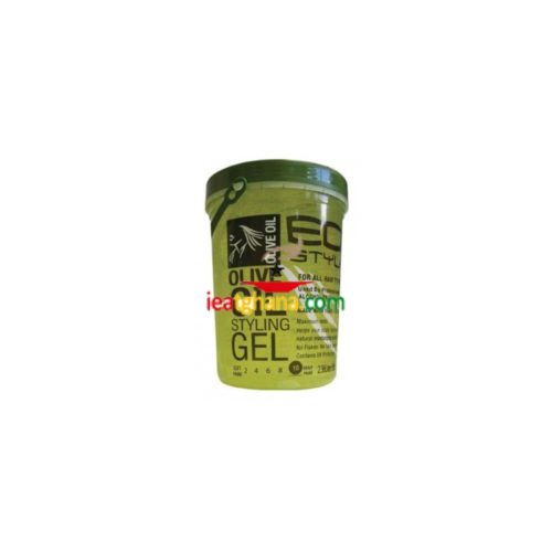 Ecostyler Olive Oil Gel 5lb