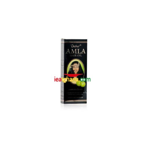 Dabur Amla Hair Oil 100ml