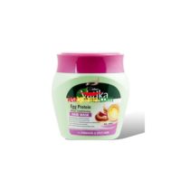 Dabur Vatika Hair Mask H Z Egg Protein 500g