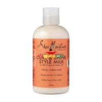 Shea Moisture Coconut Condition Milk