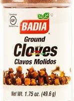 Badia Cloves Ground 1.75 oz