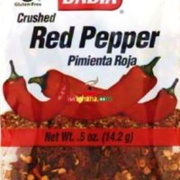 Badia Crushed Red Pepper 0.5 oz