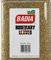 Badia Rosemary Leaves 2 lbs