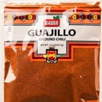 Badia Guajillo Ground 1.5 oz