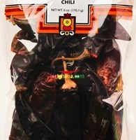 Badia Guajillo Chile 6 oz