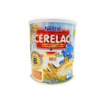 Nestle Cerelac