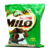 Choco Nestle Milo