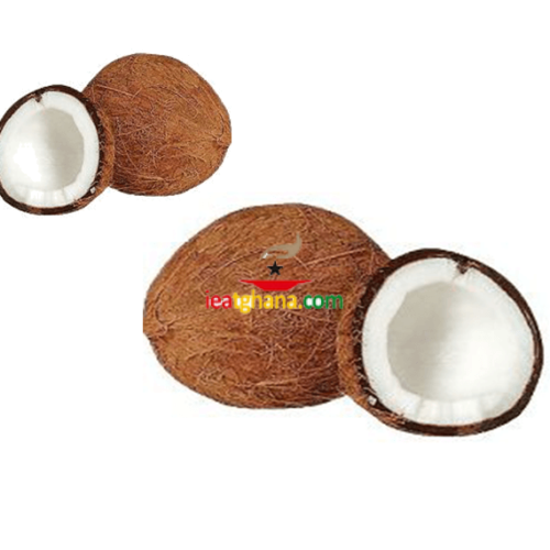 Coconut (pack)