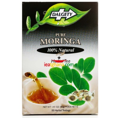 Dalgety Pure Moringa 40g