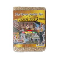 Charm Thai Brown Jasmine 1kg