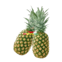 Ghana pineapple