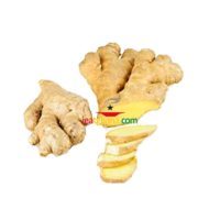 Ginger 100g