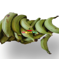 Green Banana (6 pieces)