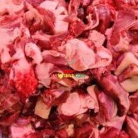 Goat Meat (1kg)