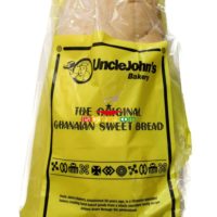 Uncle John original sweet bread