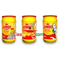 JUMBO STOCK SEASONING POWDER