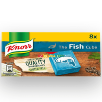 Knorr Fish Cube