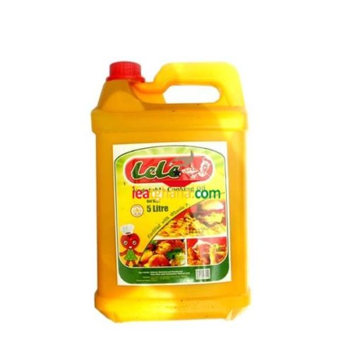 Lele Oil (3L)