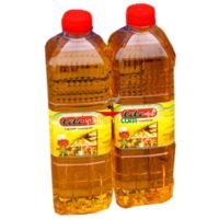 Lele Oil (2L)