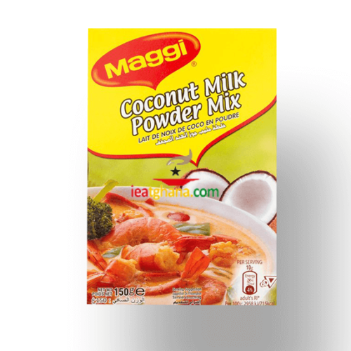 Maggi Coconut Milk Powder Mix 150g