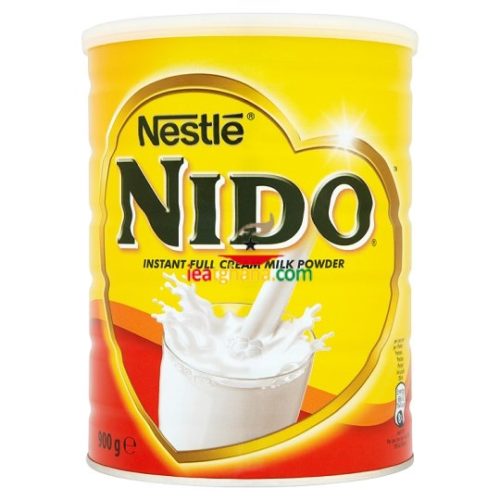 Nido Tin