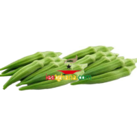 Okra - Okro