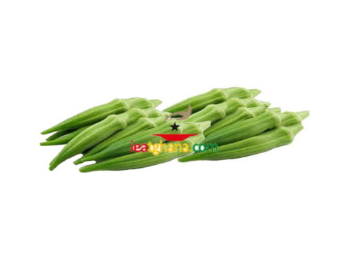 Okra - Okro