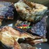 Rohu Fish (smoked)