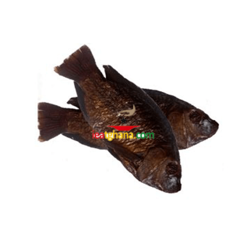 Smoked Tilapia (2 large pieces)