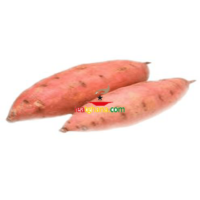 Sweet Potatos