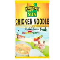 Tropical Sun Chicken Noodle