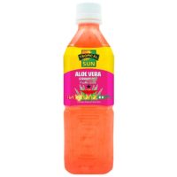 Aloe Vera Strawberry Drink 1.5ltr