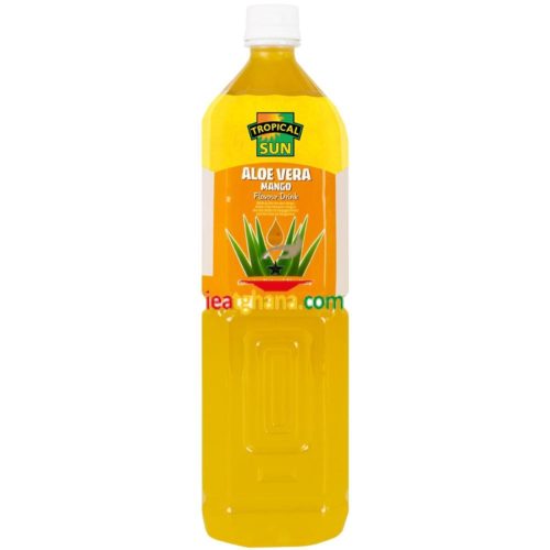 Aloe Vera Mango Drink 1.5ltr