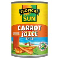 Carrot Juice Drink 540ml