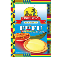 Tropiway fufu