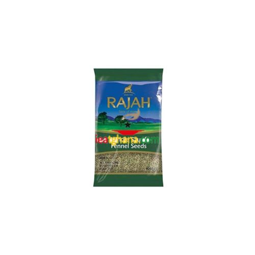 Rajah Saunf Whole Fennel Seed 100g