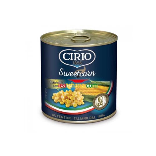 Cirio Sweetcorn 2.1kg