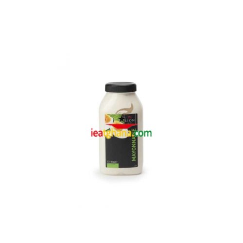 Lion Mayonnaise 2.27Ltr