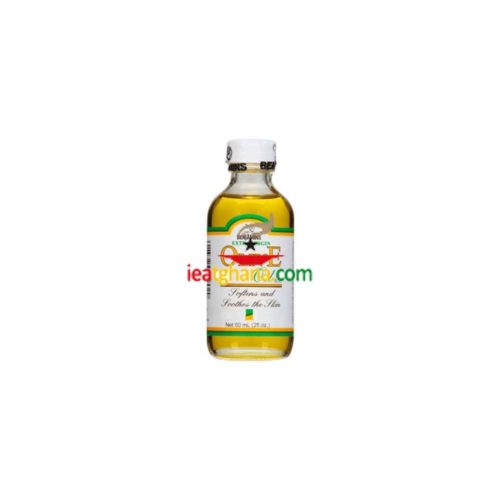 Benjamins Extra Virgin Olive Oil 60ml