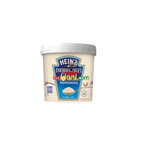 Heinz Good Mayonnaise 10kg