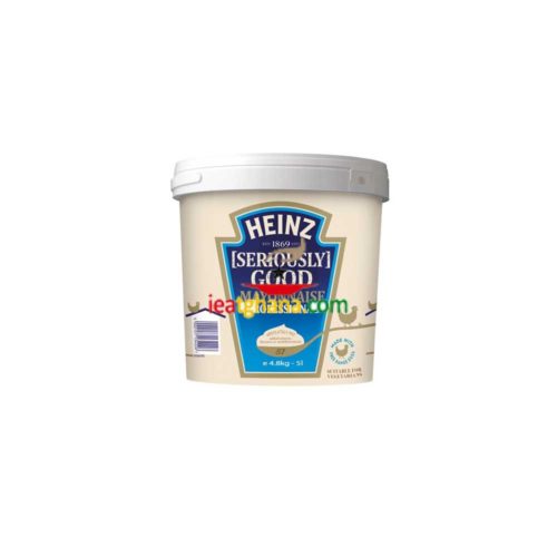 Heinz Good Mayonnaise 5kg