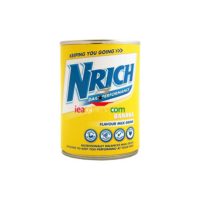 Nrich Banana 400g