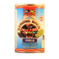 JBI Strong Back Vanilla 280ml