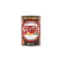 Big Bamboo Peanut 284ml