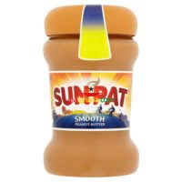 Sunpat Smooth Peanut Butter 300g