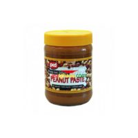 PCD Peanut Butter Sugarfree 500g