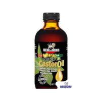 Benjamins Castrol Oil 120ml