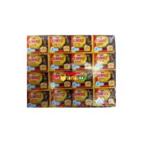 Jumbo Arome Stock Cubes 480g