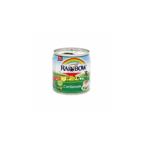 Rainbow Cardamom Milk 170g